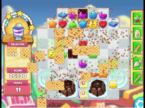 Level - 1561 thumbnail