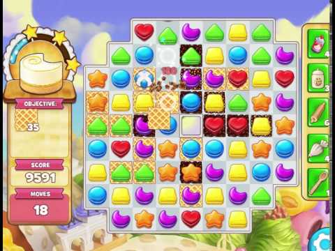 Level - 1046 thumbnail
