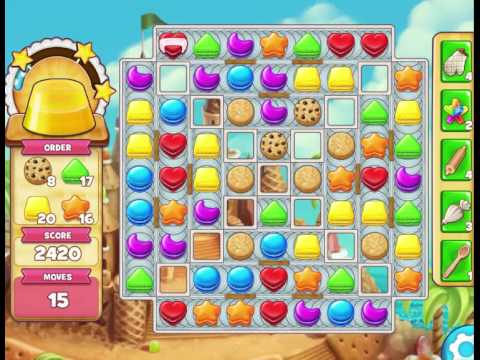 Level - 514 thumbnail