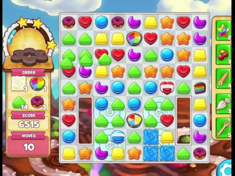 Level - 265 thumbnail