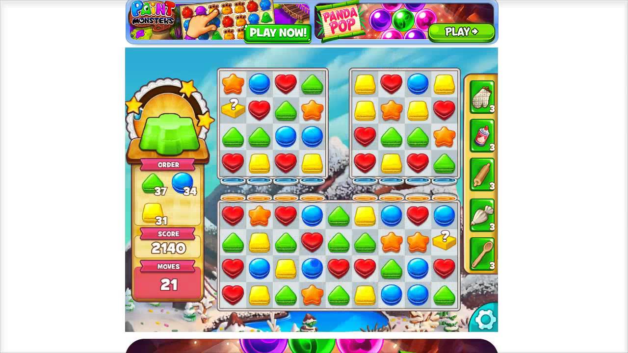 Level - 123 thumbnail