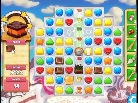 Level - 416 thumbnail
