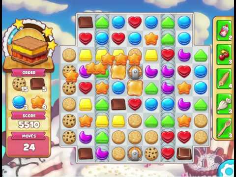 Level - 423 thumbnail