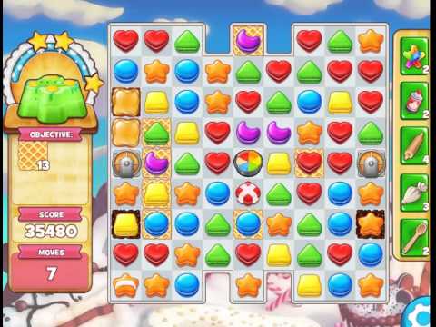 Level - 435 thumbnail
