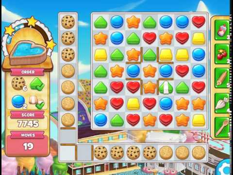 Level - 795 thumbnail