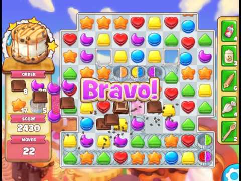 Level - 1137 thumbnail