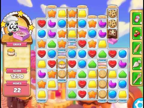 Level - 1138 thumbnail