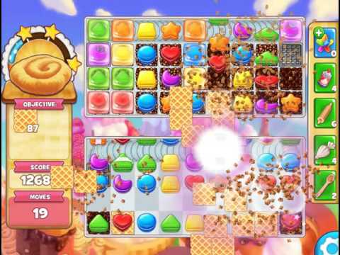 Level - 1143 thumbnail