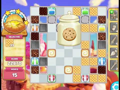 Level - 1149 thumbnail