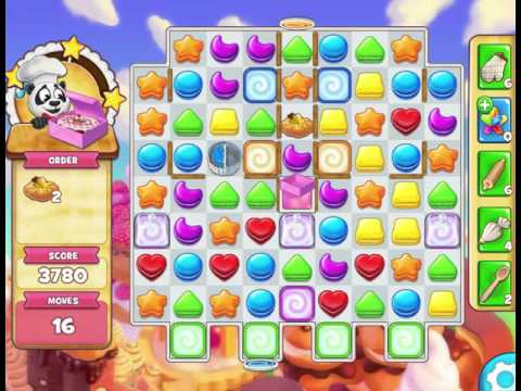 Level - 1150 thumbnail