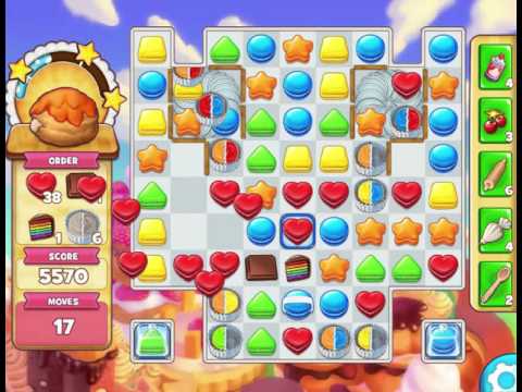 Level - 1151 thumbnail