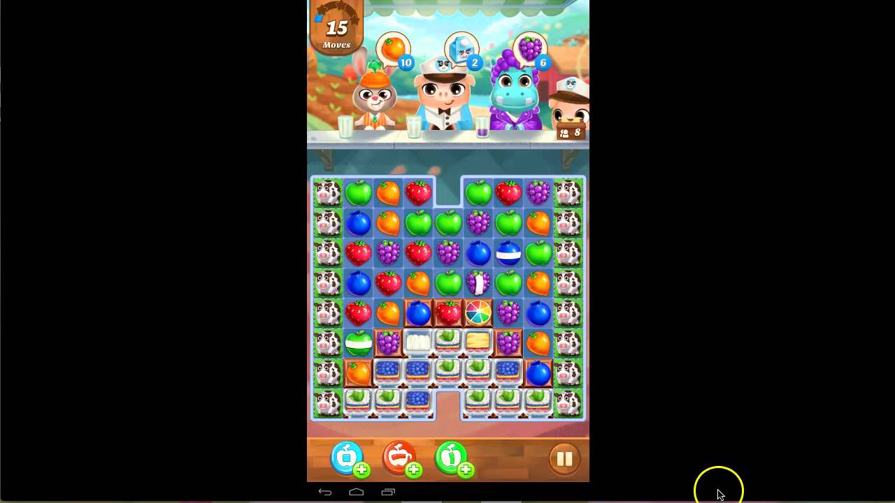 Level - 233 thumbnail