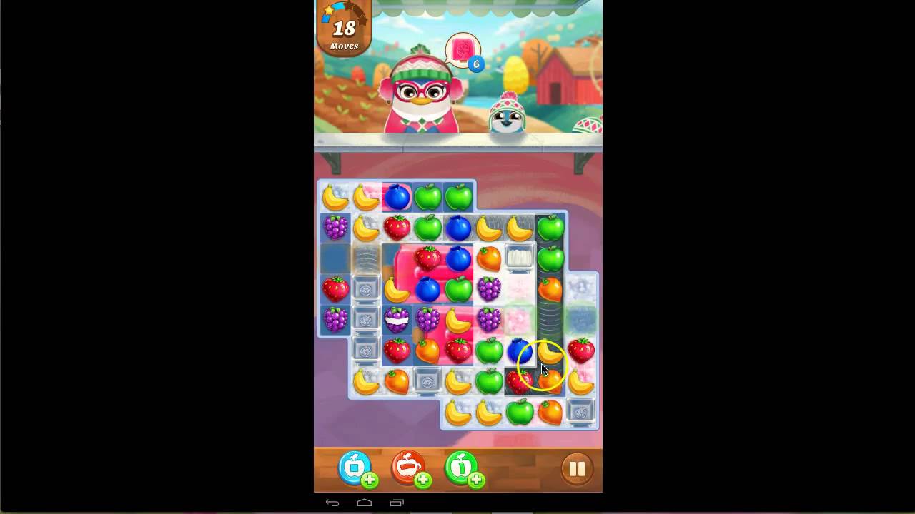 Level - 225 thumbnail