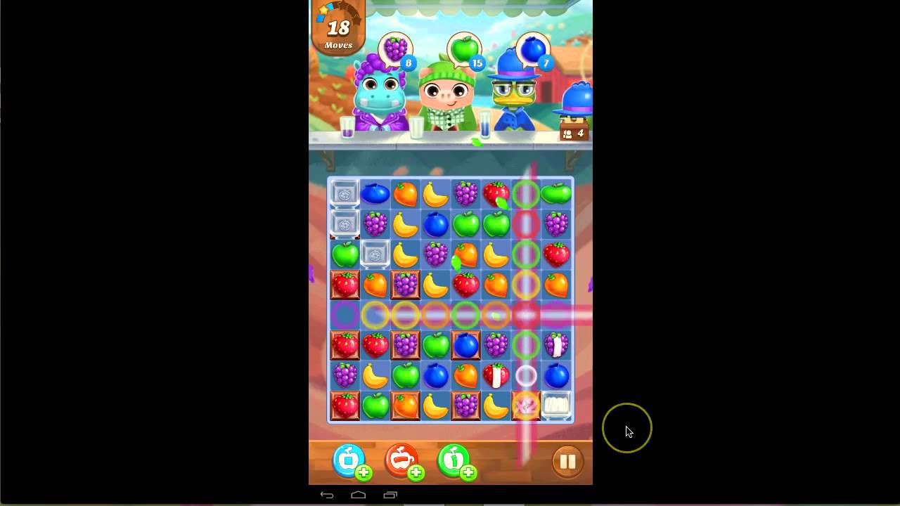 Level - 229 thumbnail