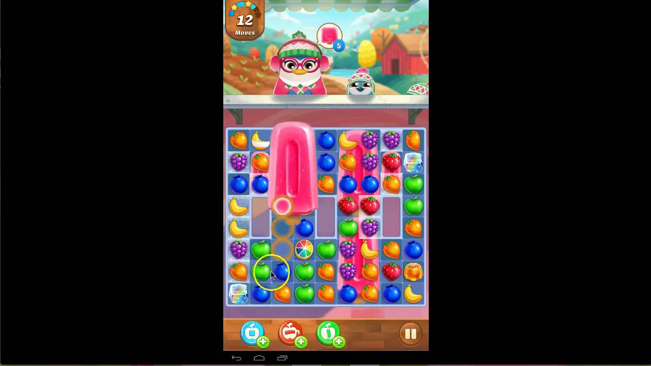 Level - 231 thumbnail
