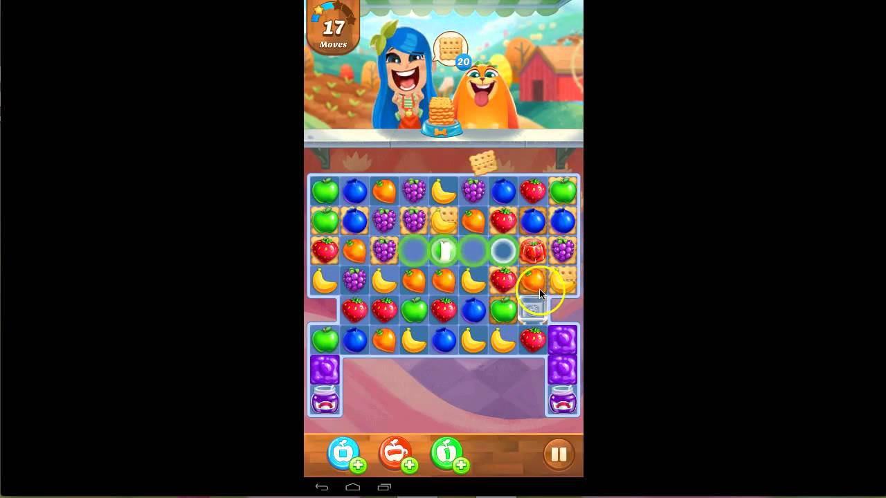 Level - 232 thumbnail