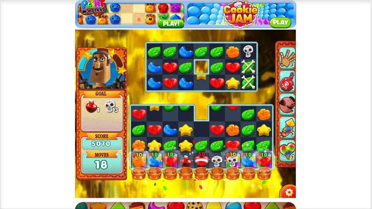 Level - 108 thumbnail