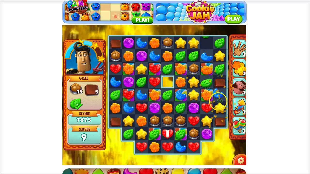 Level - 111 thumbnail