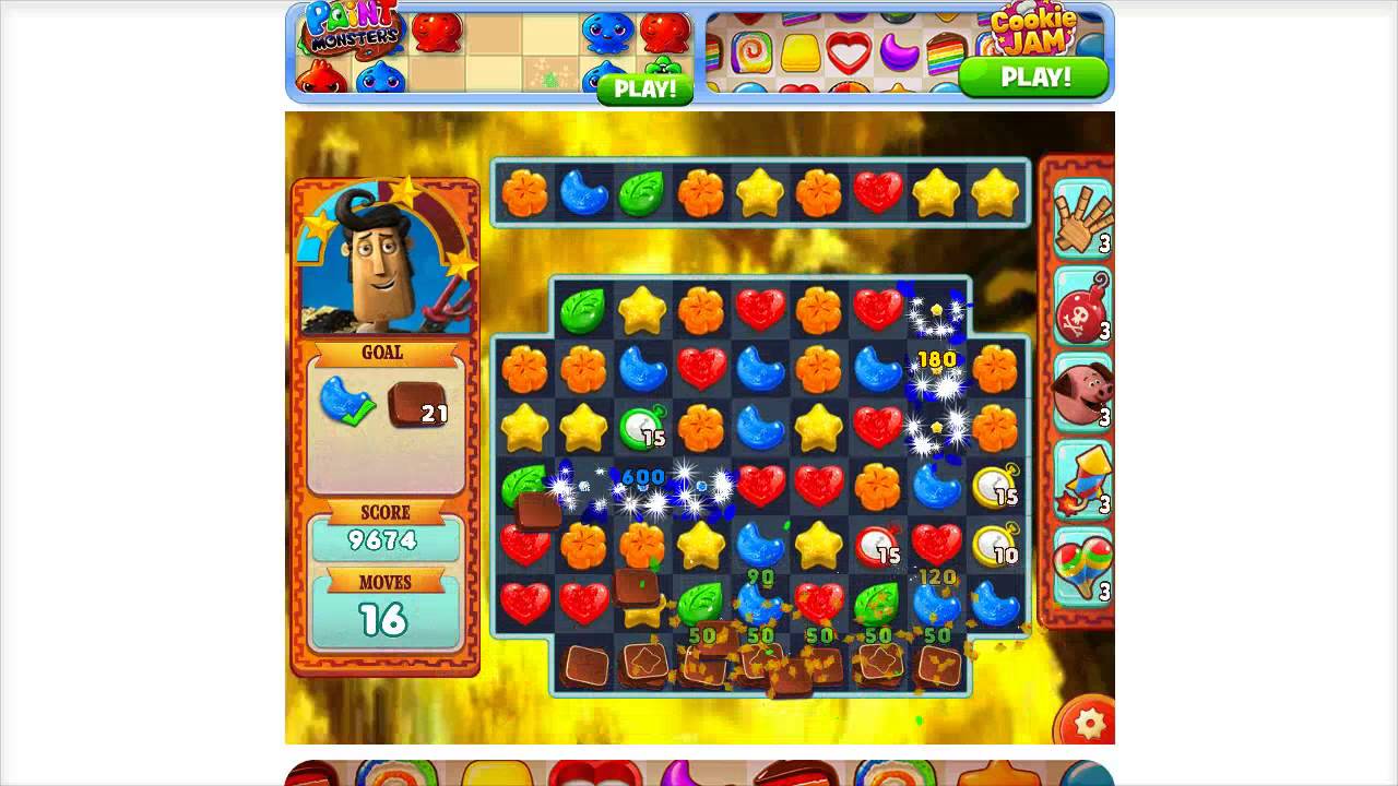 Level - 118 thumbnail