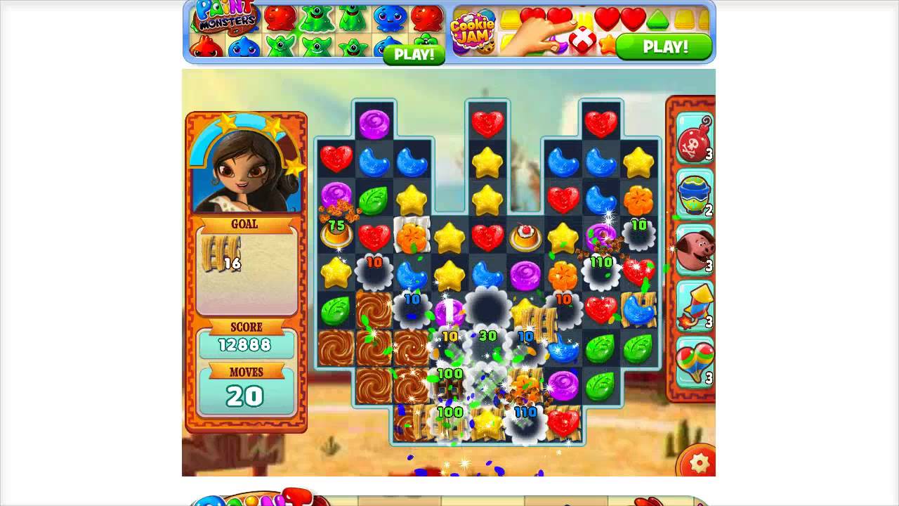 Level - 215 thumbnail