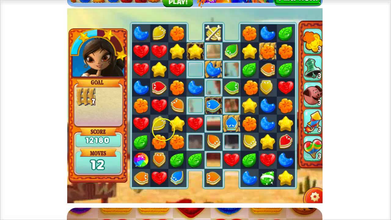 Level - 223 thumbnail