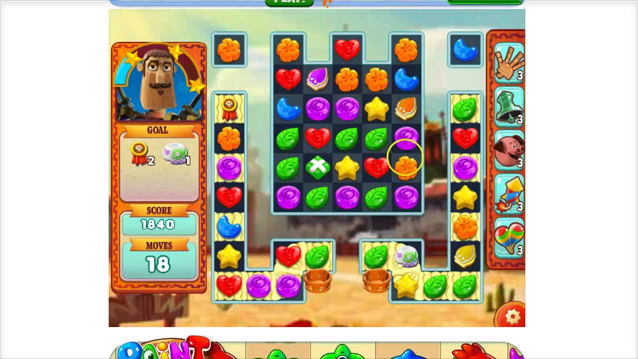 Level - 224 thumbnail