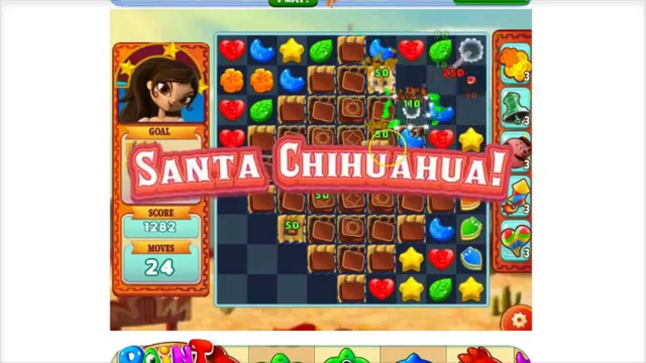 Level - 227 thumbnail