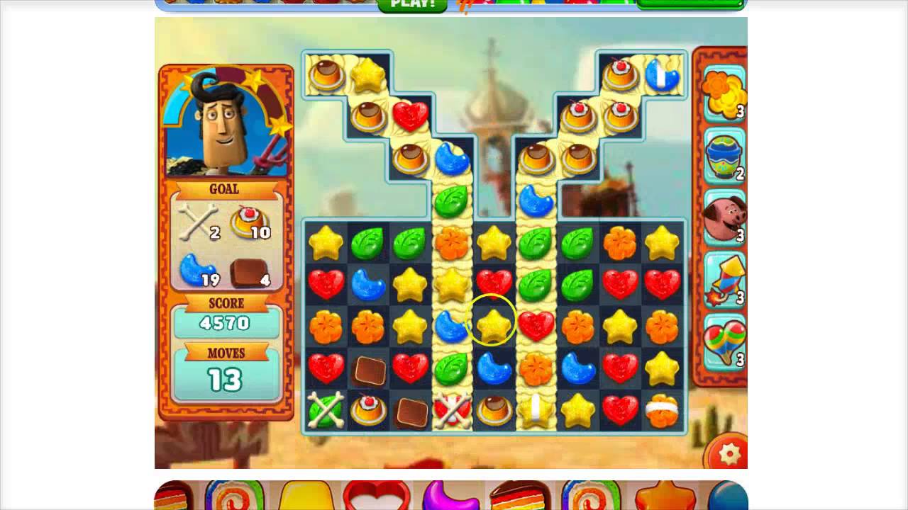 Level - 232 thumbnail