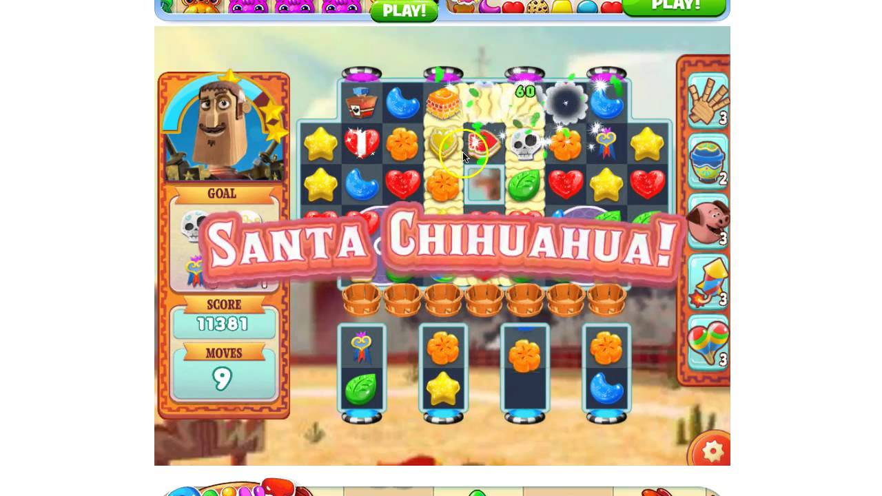 Level - 238 thumbnail