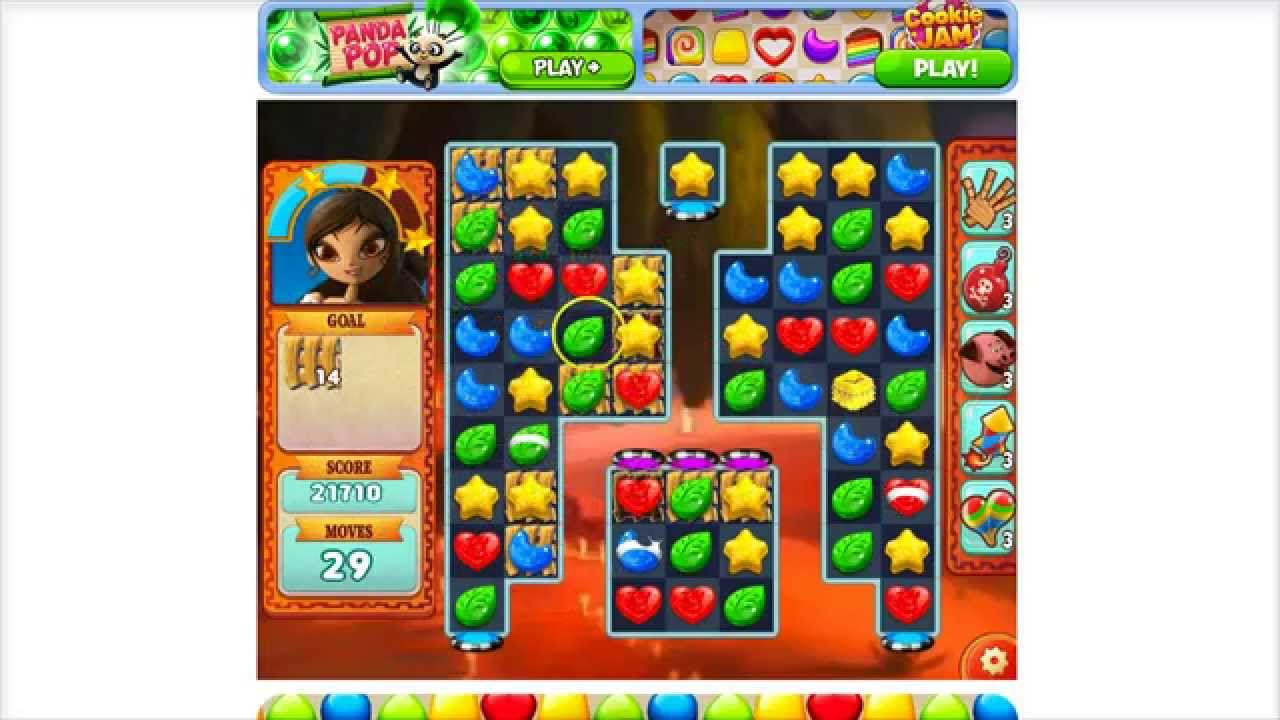 Level - 57 thumbnail