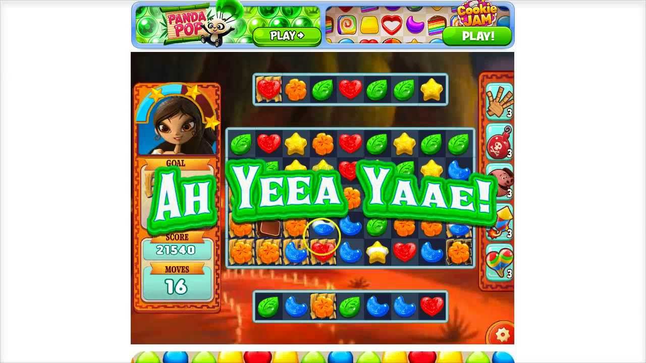 Level - 58 thumbnail