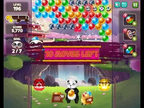 Level - 196 thumbnail