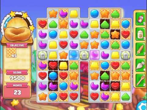 Level - 1202 thumbnail