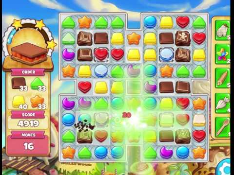Level - 829 thumbnail