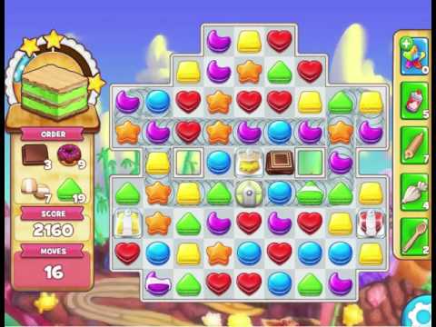 Level - 1213 thumbnail