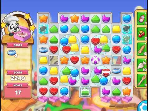 Level - 1511 thumbnail