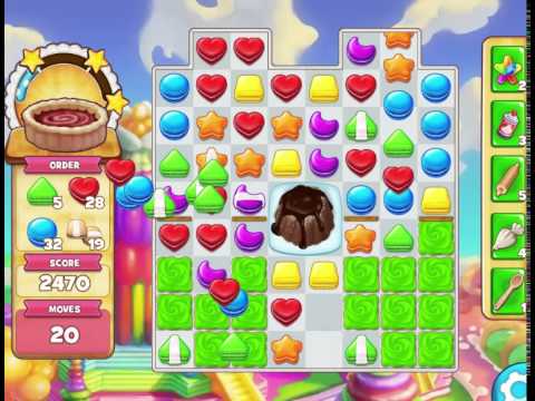 Level - 567 thumbnail