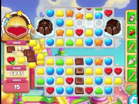 Level - 571 thumbnail