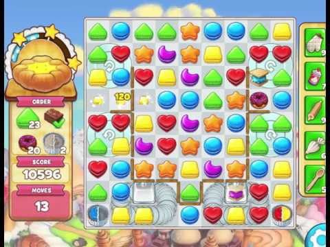 Level - 1392 thumbnail