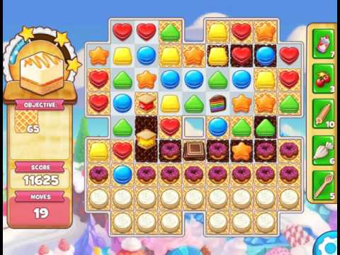 Level - 1400 thumbnail