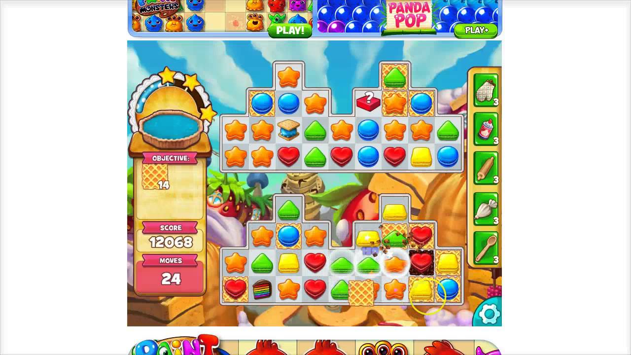 Level - 114 thumbnail