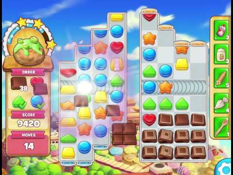 Level - 805 thumbnail