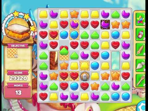 Level - 449 thumbnail