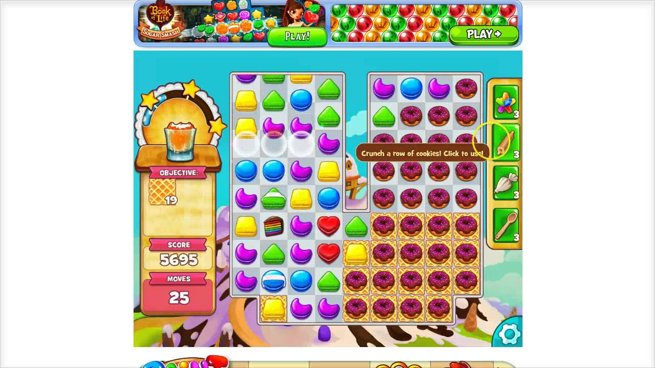 Level - 24 thumbnail
