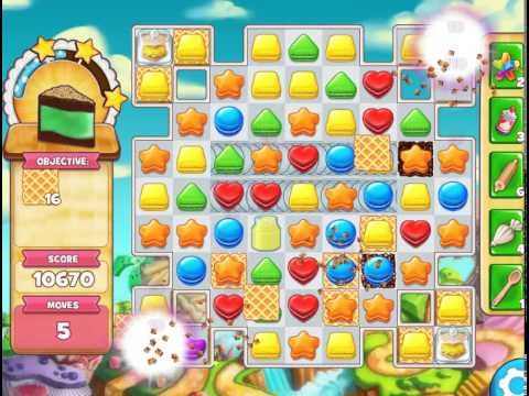 Level - 941 thumbnail