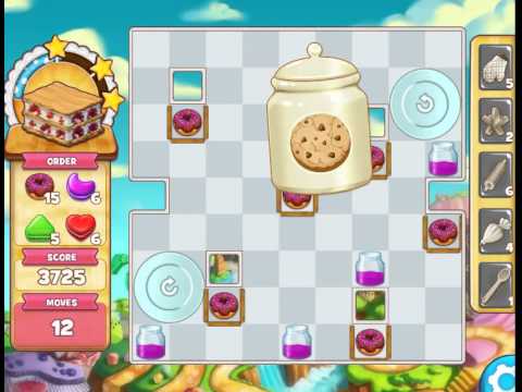 Level - 947 thumbnail