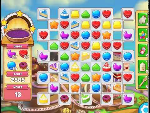 Level - 297 thumbnail