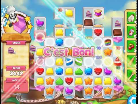 Level - 298 thumbnail