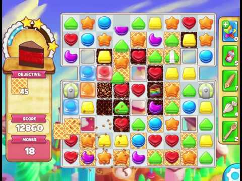 Level - 1192 thumbnail