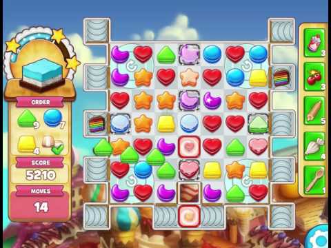 Level - 861 thumbnail